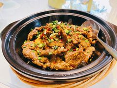 -两户人家农家乐