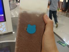 -兰熊鲜奶(西直门凯德mall店)