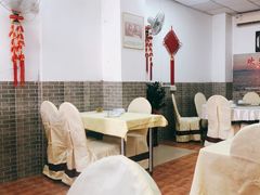 大堂-蚝家菜馆(沙井店)