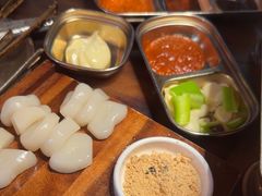 -西塔老太太泥炉烤肉(上海七宝领展广场店)