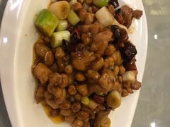 -成都驻京办餐厅(蜀都宾馆店)