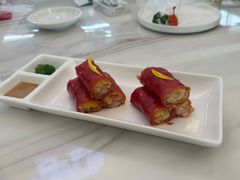 -点胜汇·点心粤菜·手工制作(揭阳店)