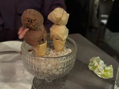 -Ginger(兴国路店)