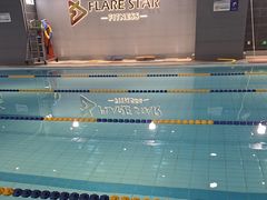 -FLARE STAR FITNESS(复地活力城店)