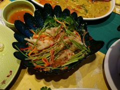 -金象湾泰国餐厅(华林路店)