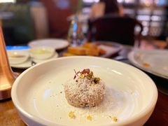 -Tivano意大利餐厅(成都居舍酒店)