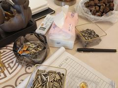 -盱眙朱大龙虾馆(粉巷店)