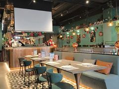 -SHADOWS•Bistro&Eatery(安福路店)