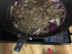 -美兰春记食店·龙舌坡红烧牛肉