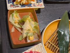 -AJIYA·池袋日式烧肉自助(天津万象城店)