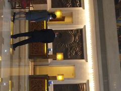 -丽晶酒店-金宝99 Restaurant