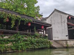 -绍兴饭店知遇楼(环山路店)