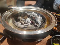 -金九姬黑牛烤肉料理(杨舍老街店)
