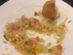 -圣丰索菲特·2 On 988 Café 自助餐厅