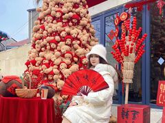 -HERRE·FARM 赫尔露营农场·团建聚会包场