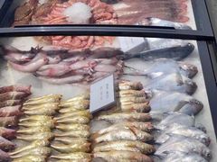 -台记小海鲜(七宝店)