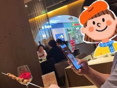 -丝路金桃·新疆菜(徐汇店)