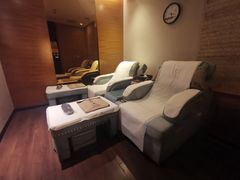包房-华夏良子·足道SPA艾灸(方庄一店)