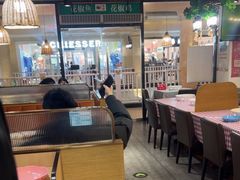 -拿渡·水煮鱼麻辣香锅(王府井奥莱·香江小镇店)