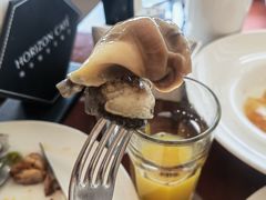 -洲际酒店·地平线全日餐厅HORIZON CAFÉ