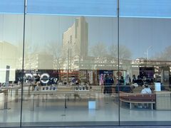 -Apple零售店(青岛万象城店)