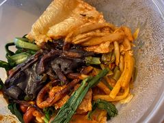 -螺蛳粉先生(蓟门桥店)