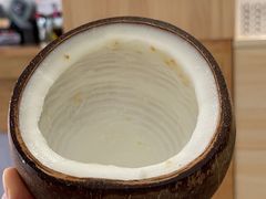 -椰椰大吉(海城店)