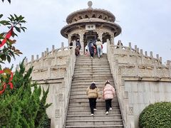 -中国翰园碑林