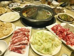 -多迷烫菜广场(水心大厦店)