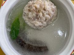 辽参狮子头-砂锅居(西四店)