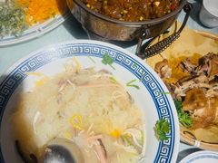 -老雒阳面馆·水席·洛阳菜(王城路店)