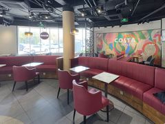 -COSTA COFFEE(百葛服务区店)
