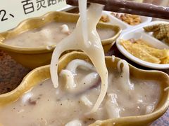 -老西关濑粉(文明路店)