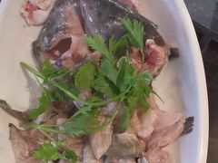 -老船舫·现做活鲜鱼馆(东郊记忆店)