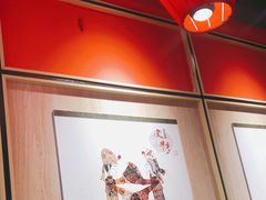 -蜀韵川香水煮鱼(泰山路店)