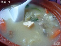 招牌炖-好妈王饺子(滂江街店)