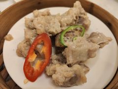 -酌宴府The China Club·广州万富希尔顿酒店(云城东路店)