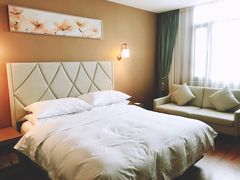 -雅戈尔富宫大酒店(观前街店)