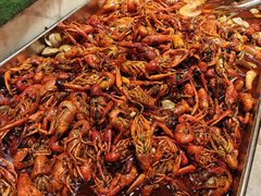 -云海轩·海鲜自助-河北云瑧世纪大饭店1F