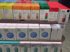 -国药中服免税(北京坊店)
