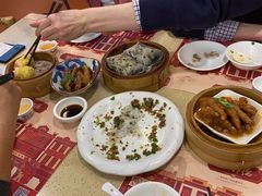 瑶柱糯米鸡-点都德(北京路贰店)