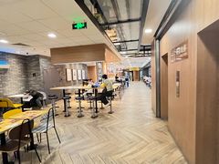 -麦当劳(世贸店)