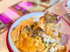 -龙记·香港茶餐厅(海上世界店)