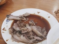 -平泉二子羊汤(万树园店)