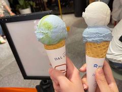 -Dal Cuore 达可芮冰淇淋(陕西北路店)