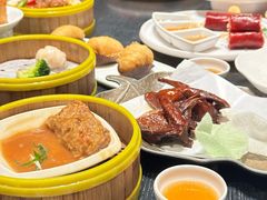 -蝴蝶里·粤菜·点心(龙湖天街&滨江店)