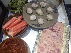 -周幺妹重庆老火锅(银泰城总店)