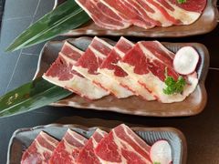 -谷牛和牛烤肉(漕河泾印象城店)