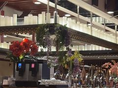 -金厨泰国餐厅·全泰籍厨师料理(拱北店)