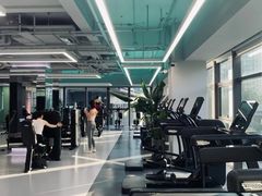 -优享健身(三元桥店)